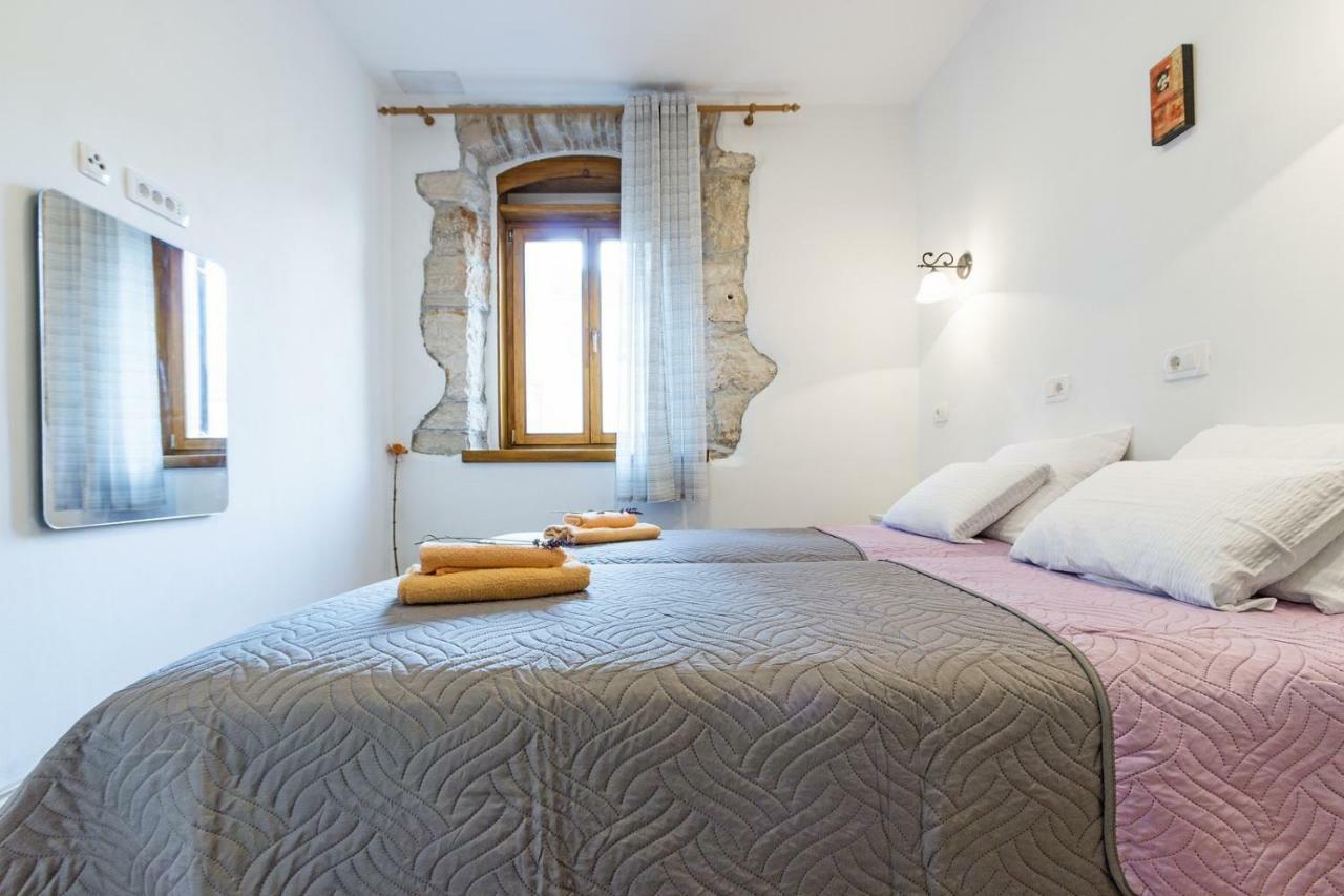 Cozy Apartment 10 Min From The Beach PUY 외부 사진