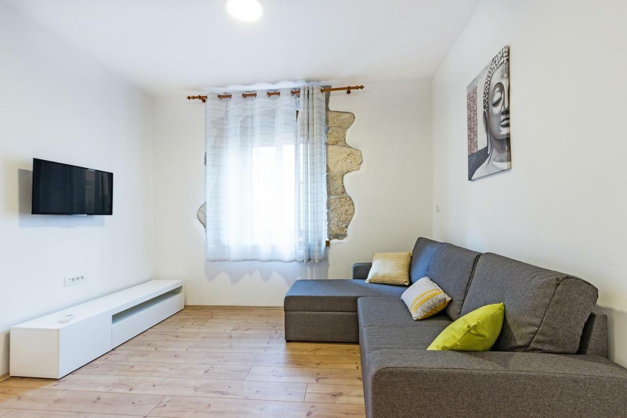 Cozy Apartment 10 Min From The Beach PUY 외부 사진