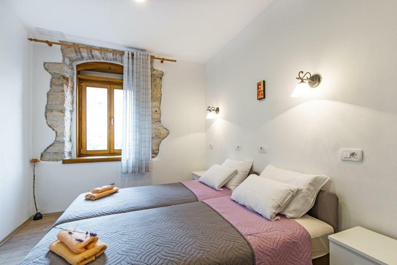Cozy Apartment 10 Min From The Beach PUY 외부 사진