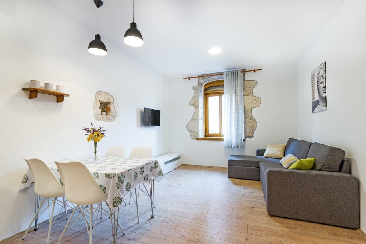 Cozy Apartment 10 Min From The Beach PUY 외부 사진